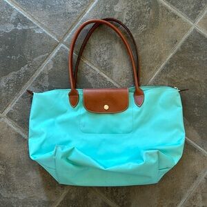Longchamp Le Pliage Original Tote